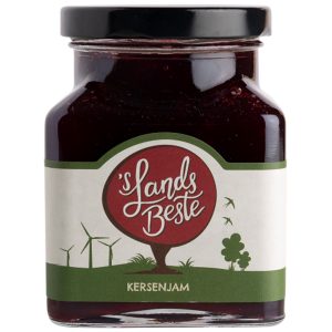 Kersenjam