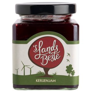 Kersenjam klein