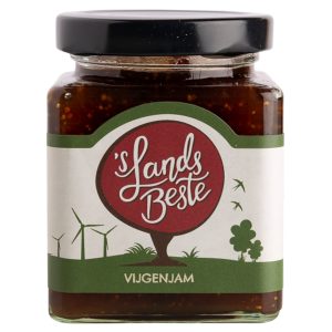 Vijgenjam klein