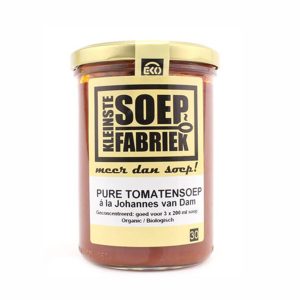 Pure Tomatensoep