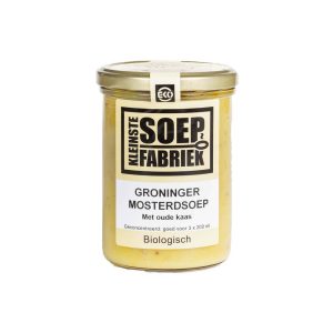 Groninger Mosterdsoep