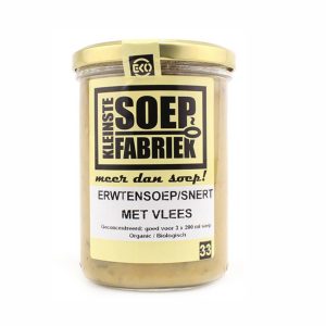 Erwtensoep