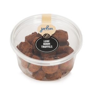 Luxe Roomtruffels