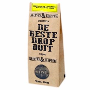 Honingdrop - De Beste Drop Ooit