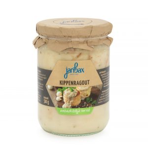 Kippenragout