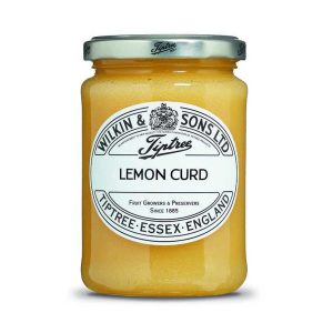 Lemon Curd