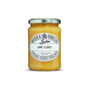 Lime Curd