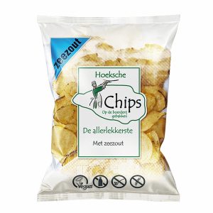 Naturel chips