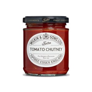 Tomato Chutney
