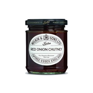 Red Onion Chutney