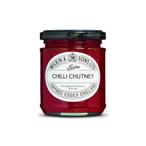 Chili Chutney