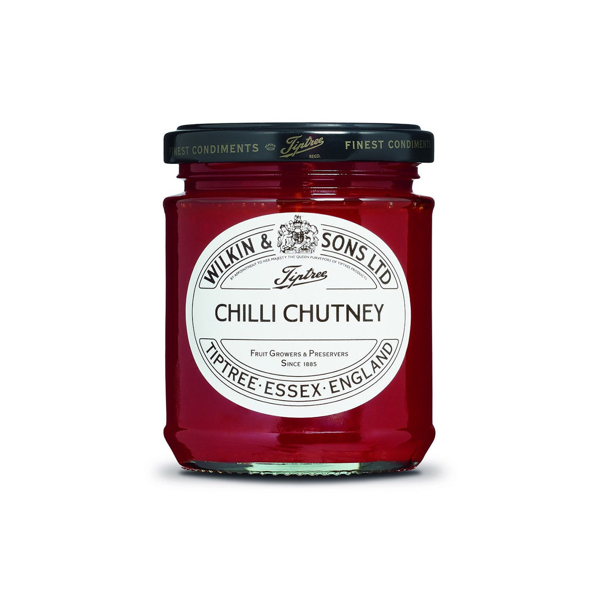 Chili Chutney