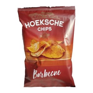 Barbecue chips