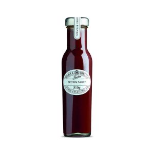 Brown Steak Sauce