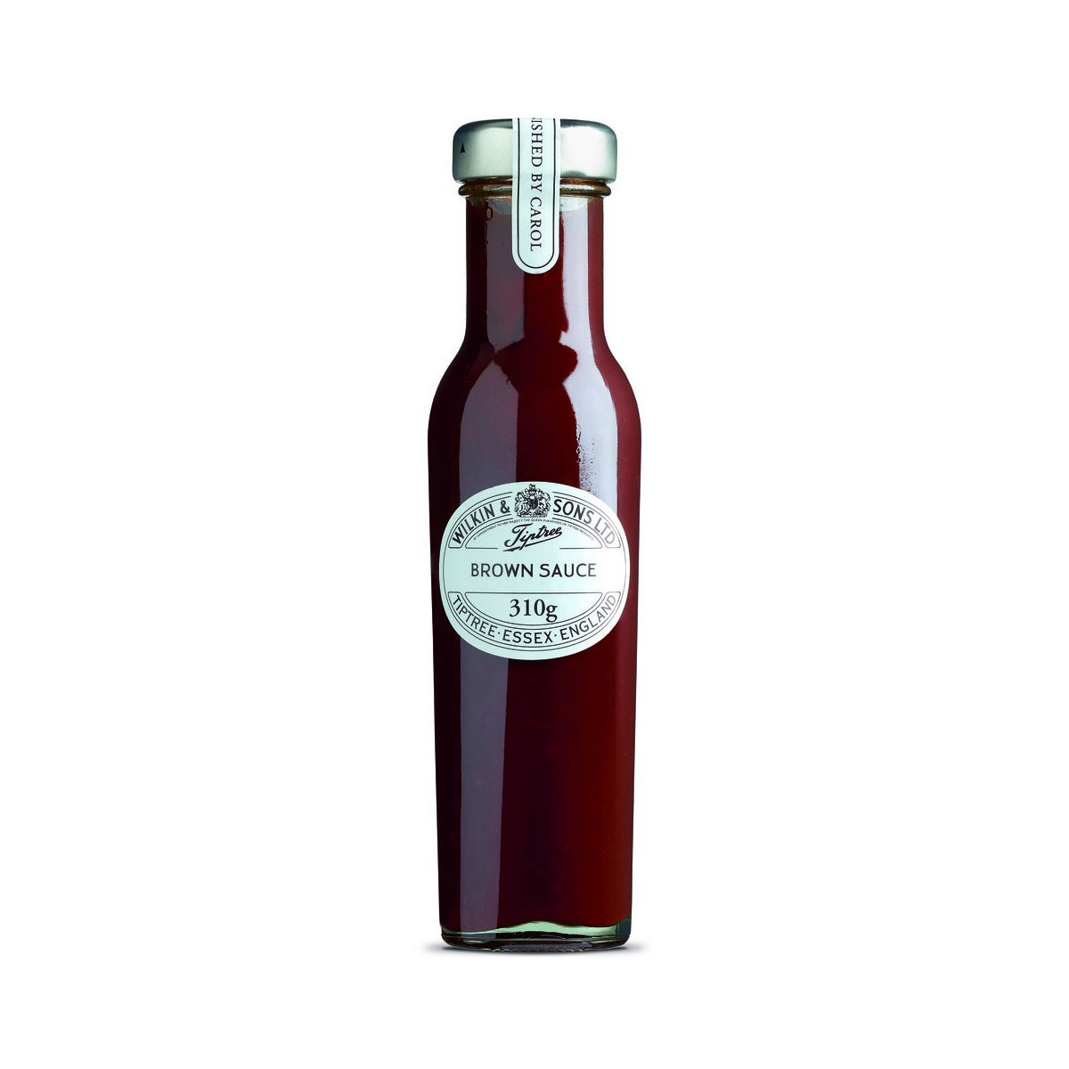 Brown Steak Sauce