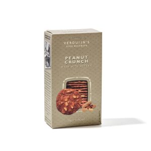 Kletskoppen / Peanut Crunch