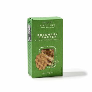 Rozemarijncrackers