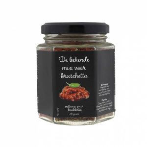 Bruschetta kruidenmix