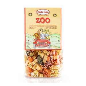 Dierenpasta