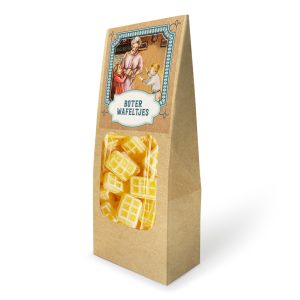 Roomboterwafeltjes