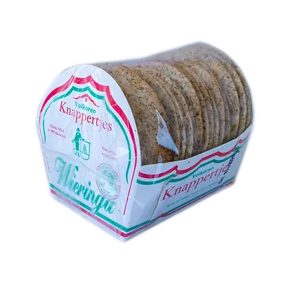 Wieringa volkoren knappertjes