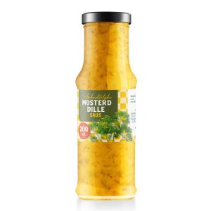 Mosterd-Dillesaus