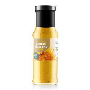 Honing-Mosterdsaus