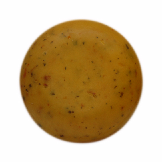 Kerstpakket kaas Italiaans knoflook basilicum tomaat