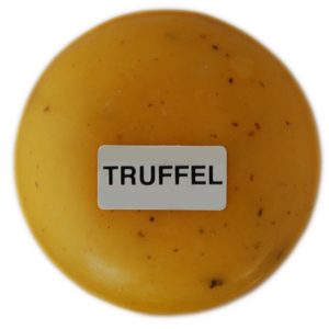 Noord-Hollands Truffelkaasje