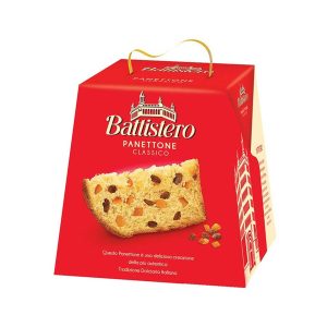 Panettone Classico Tutto Burro 500g