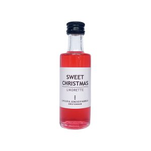 Likorette Sweet Christmas mini