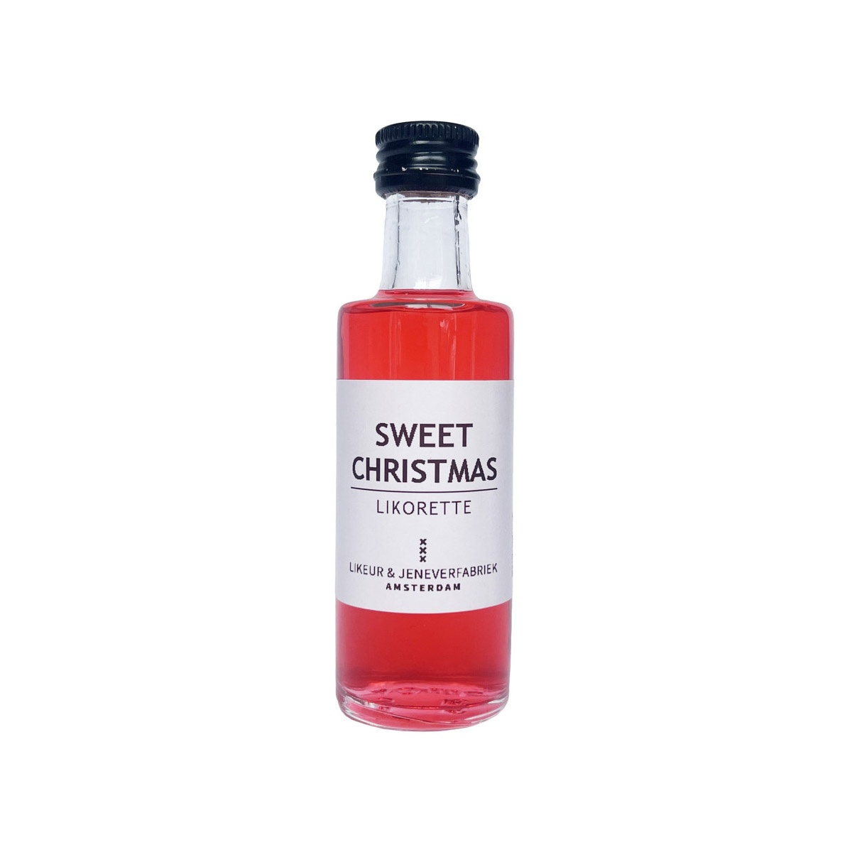 Likorette Sweet Christmas mini