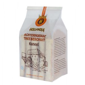 Achterhoekse kaneelbeschuit
