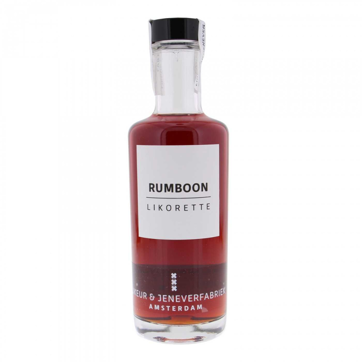 Rumboon Likorette 200ml