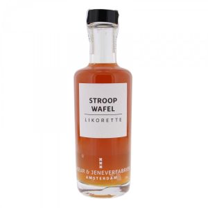 Stroopwafel Likorette 200ml