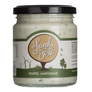 Truffel Mayonaise