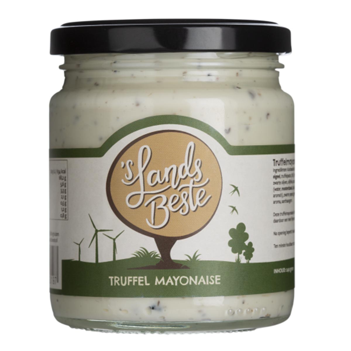 Truffel Mayonaise