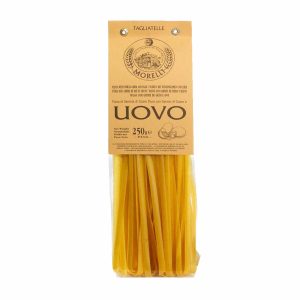 Tagliolini egg
