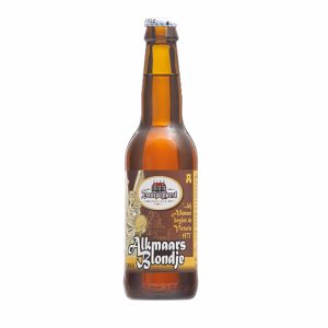 Alkmaars Blondje
