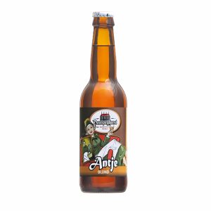 Antje Blondbier