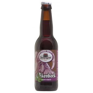 Oicken Bockbier