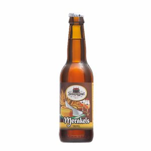 Merakels Tripel