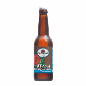 Manus Bier