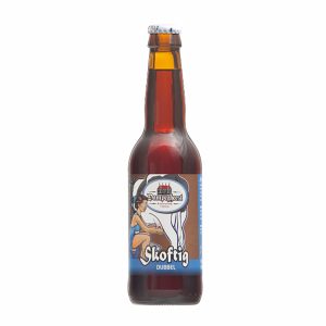 Skoftig Dubbel