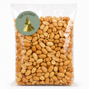 Pinda's - vers gebakken