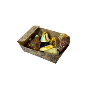 Kerstassorti chocolade