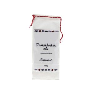 Molenaars Pannenkoekmix - Boerenbont