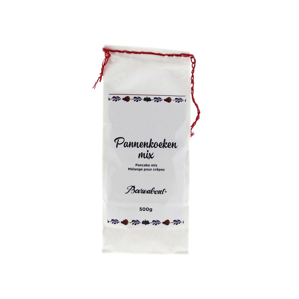 Molenaars Pannenkoekmix - Boerenbont
