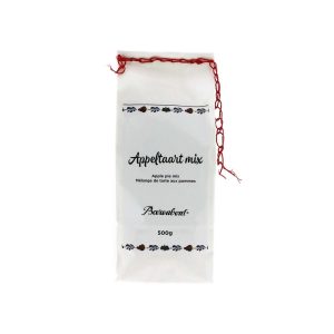 Molenaars Appeltaartmix - Boerenbont