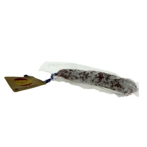 Fuet knoflook